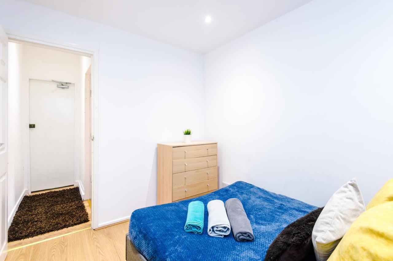 Empire - Charles Street Apartment Blackpool